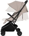 cumpără Сărucior pentru copii Lionelo Sia Flex Beige Sand 2in1 în Chișinău 