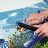 cumpără Piscină gonflabilă Bestway 54118BW Lumea subacvatică 262x157x46cm, 544L în Chișinău 