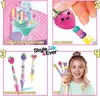 купить Набор для творчества Canal Toys OFG376 DIY Pen Factory Sweet Scent в Кишинёве 