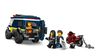 купить Конструктор Lego 60479 Police Prisoner Transport Van в Кишинёве 