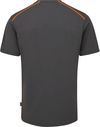 cumpără Îmbrăcăminte sport Rab Tricou barbati Force Tee Graphene S (QBL-05-GRH-SML) în Chișinău 