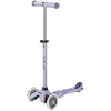 cumpără Trotinetă Micro MMD383 Mini2Grow Deluxe LED 2.0 Lavender Mist în Chișinău 