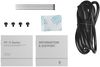 купить Блок питания для ПК Deepcool PF550X Black в Кишинёве 