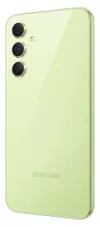 купить Смартфон Samsung A546E/128 Galaxy A54 Light Green в Кишинёве 
