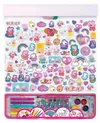 купить Набор для творчества As Kids 1023-62751 Set de desen Giga Block 5 în 1 Peppa Pig в Кишинёве 