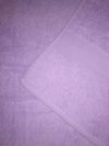 Полотенце банное Cotton 90*150 Ozer Tekstil (сиреневый) 