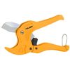 купить Труборез Tolsen Foarfeca de taiat tevi PVC 3-42mm (33100) в Кишинёве 