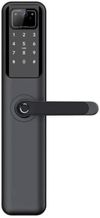 cumpără Lacat inteligent TTLock H9-YWM - Black с камерой în Chișinău 