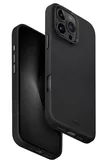 купить Чехол для смартфона UNIQ Hybrid Lyden for iPhone 16 Pro with Magklick charging, Black в Кишинёве 