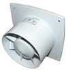 купить Вентилятор вытяжной Ventika SIMPLE D 100 D 14 W WC (Cronometrul) в Кишинёве 