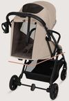 купить Детская коляска Lionelo Tansi Beige Sand в Кишинёве 
