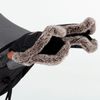 cumpără Accesorii pentru cărucior Petite&Mars 527825 Manusi de iarna pentru carucior Forever Black în Chișinău 