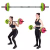 купить Гантель inSPORTline 6557 Body pump 1.5-30 kg 21699 Pumpino (box1.2) в Кишинёве 