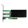 Intel Server Adapter Intel XXV710,  PCIe 3.0 x8, Dual SFP28 Port 25G 