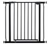 Ворота безопасности Dreambaby Liberty Stay Open (75 см-81 см) чёрный 