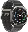 купить Смарт часы Samsung L705 Galaxy Watch Ultra (2025) Titanium Silver в Кишинёве 