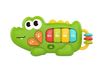 cumpără Jucărie muzicală Huanger (22580) Pian Crocodil, cu lumini și muzică HE0567 în Chișinău 