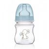 Biberon anticolici Canpol Easy Start Little Cutie 35/218, 120ml.