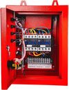 купить Генератор Raider 90117 Panou ATS automat pentru generatoare RD-ATS01, 380V, 10kW в Кишинёве 