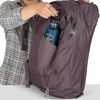купить Туристический рюкзак Osprey Fairview 40 Graphite Purple Backpack (810165745957) в Кишинёве 