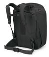 cumpără Rucsac sportiv Osprey Porter 46 Black (843820166439) în Chișinău 