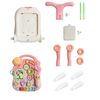 cumpără Premergător Hola Toys 92560 muzicala pentru bebelusi în Chișinău 