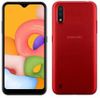 Samsung Galaxy A01 2/16Gb, Red 