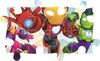 cumpără Puzzle Clementoni 60 MAXI: Iron Man, 2025 (26315) în Chișinău 
