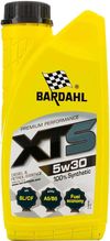 cumpără Ulei Bardahl 5W30 XTS 1л FordRenault (36541) în Chișinău 