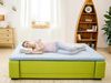cumpără Saltea ortopedică Dormeo Roll Up Green Tea Md White 60x190 (110053446) în Chișinău 