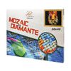 купить Картина по номерам Art Gallery GB82458 Mozaic cu diamante 30x40cm Leu fantastic в Кишинёве 