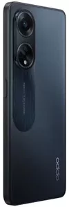 купить Смартфон OPPO A98 8/256GB Black в Кишинёве 