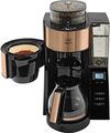 купить Кофеварка Melitta AromaFresh Copper в Кишинёве 
