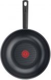 cumpără Tigaie Tefal B5681983 Early Plus Wok 28cm în Chișinău 