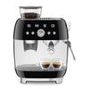 cumpără Espressor manual SMEG EGF03BLMEU în Chișinău 