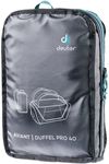 купить Сумка дорожная Deuter Aviant Duffel Pro 40 black в Кишинёве 