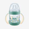 Поильник с ручками и силиконовым носиком NUK for Nature (6+ мес) 150 ml 