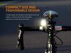 cumpără Accesoriu pentru bicicletă Fenix BC25R LED Bike Light în Chișinău 