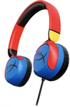 cumpără Căști pentru gaming HyperX 7G8F3AA Cloud Mini, Multicolor în Chișinău 