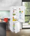 купить Холодильник с нижней морозильной камерой Liebherr CN 4813 в Кишинёве 
