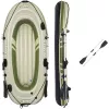 купить Надувная лодка Bestway 65051 Voyager300 243х102cm в Кишинёве 