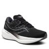 купить Кроссовки для бега Saucony S20759-10 TRIUMPH 20  BLACK/WHITE в Кишинёве 