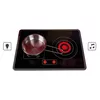 cumpără Bucătărie și veselă de jucărie Janod J06594 Bucatarie din lemn Kitchen Reverso Playset în Chișinău 