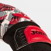 Вратарские перчатки JOMA - CALCIO 23 ROJO NEGRO