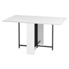 cumpără Masă Bofigo Обеденный стол 134x80x71.8cm, White (34-21-01) în Chișinău 