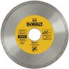 купить Диск отрезной DeWalt DT3713 Disc diamantat taiere teracota 125x1.6mm в Кишинёве 