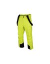 купить Лыжные штаны 4F MEN'S SKI TROUSERS SPMN001 CANARY GREEN в Кишинёве 