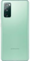 купить Смартфон Samsung G780/128 Galaxy S20FE Green в Кишинёве 