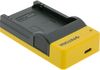 купить Зарядное устройство для фото-видео Patona 151574, Slim USB charger with USB-C input for Canon LP-E8 в Кишинёве 