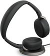 купить Наушники игровые Jabra 26699-999-989 Evolve2 65 Flex, Link380/390a MS Stereo WLC в Кишинёве 